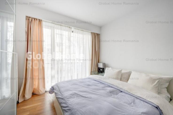 Apartament 3 camere | Aviatorilor-Capitale-Victoriei | Parcare |Centrala Proprie