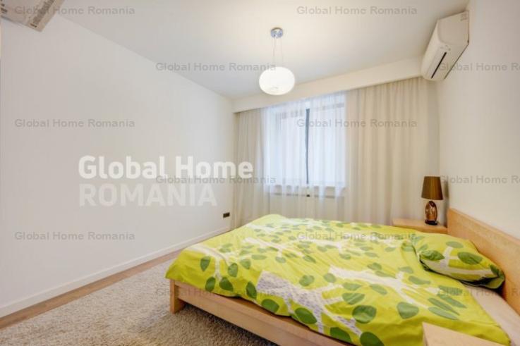 Apartament 3 camere | Aviatorilor-Capitale-Victoriei | Parcare |Centrala Proprie