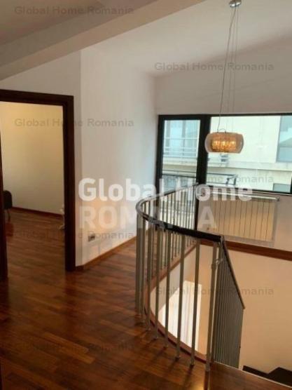 Apartament 3 camere | Dorobanti Floreasca Aviatiei | Terasa | Parcare subterana