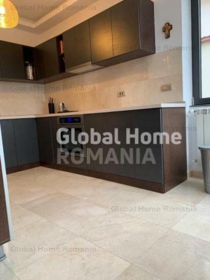 Apartament 3 camere | Dorobanti Floreasca Aviatiei | Terasa | Parcare subterana