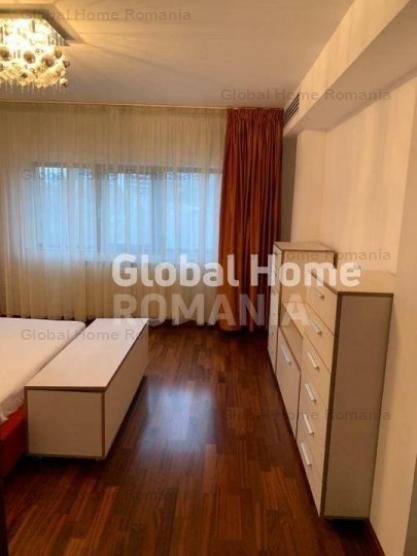 Apartament 3 camere | Dorobanti Floreasca Aviatiei | Terasa | Parcare subterana