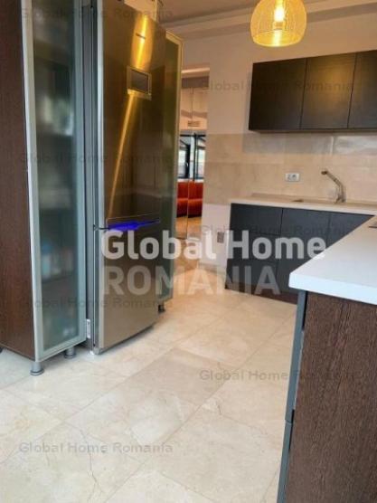 Apartament 3 camere | Dorobanti Floreasca Aviatiei | Terasa | Parcare subterana