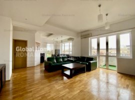 Apartament 3 camere| Terasa 25mp | Ultracentral-Magheru-Universitate-N. Balcescu