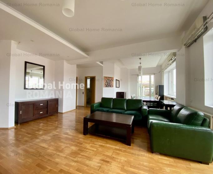 Apartament 3 camere| Terasa 25mp | Ultracentral-Magheru-Universitate-N. Balcescu