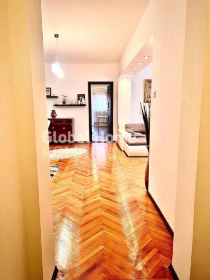 Apartament 2 camere | Dorobanti Victoriei Capitale | |Centrala Proprie | Balcon