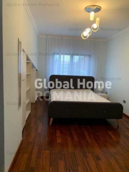 Apartament 3 camere | Dorobanti Floreasca Aviatiei | Terasa | Parcare subterana