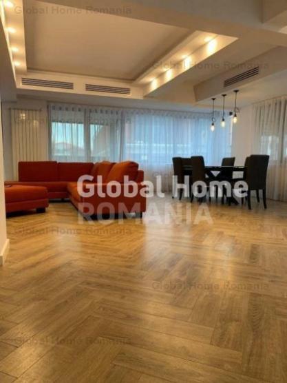 Apartament 3 camere | Dorobanti Floreasca Aviatiei | Terasa | Parcare subterana