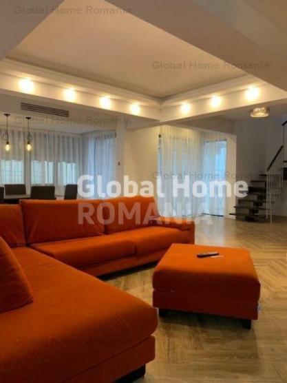 Apartament 3 camere | Dorobanti Floreasca Aviatiei | Terasa | Parcare subterana