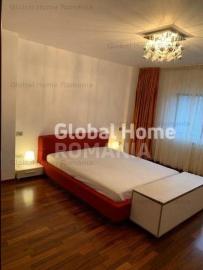 Apartament 3 camere | Dorobanti Floreasca Aviatiei | Terasa | Parcare subterana