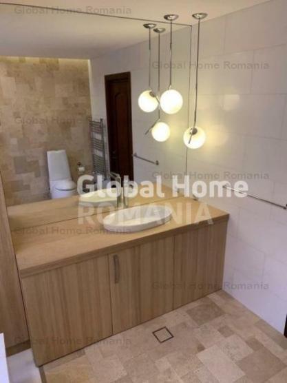 Apartament 3 camere | Dorobanti Floreasca Aviatiei | Terasa | Parcare subterana