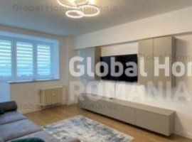 Apartament 2 camere | Floreasca-Dorobanti-Stefan cel Mare | Renovat | Mobilat