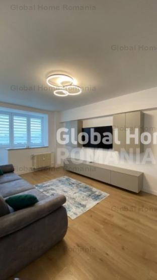 Apartament 2 camere | Floreasca-Dorobanti-Stefan cel Mare | Renovat | Mobilat