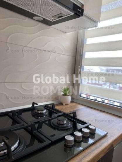 Apartament 2 camere | Floreasca-Dorobanti-Stefan cel Mare | Renovat | Mobilat