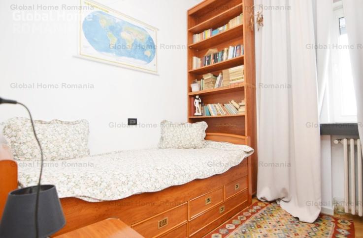 Apartament Zodiac | Terasa 90mp| Dorobanti-Romana | Mobilat LUX | Parcare