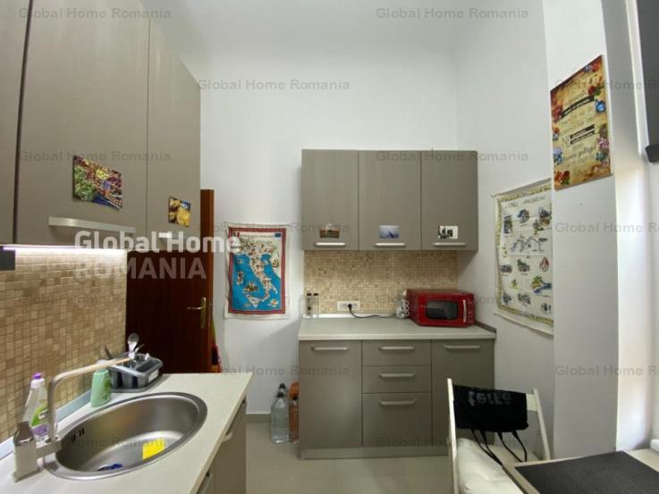 Apartament 2 camere | Capitale-Dorobanti- Victoriei | Centrala Proprie | Garaj