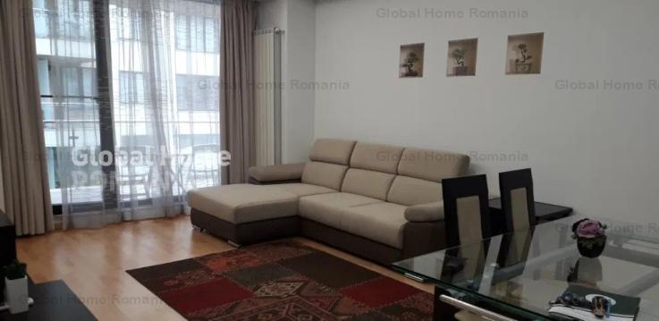 Apartament 2 camere 65MP | Zona de nord - Aviatiei | NorthLake 