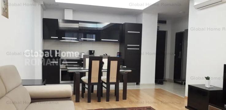 Apartament 2 camere 65MP | Zona de nord - Aviatiei | NorthLake 