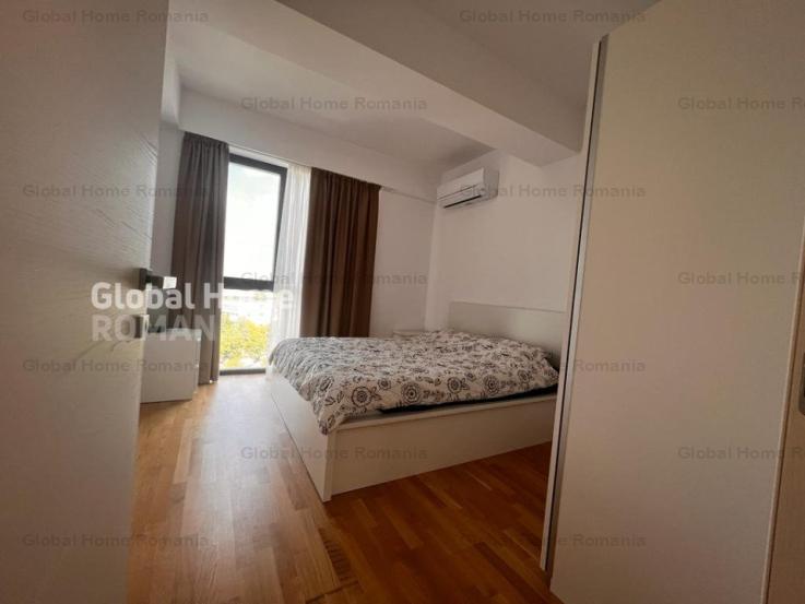 Apartament 3 camere | Atlas R. - Aviatiei | 2 bai - 2 balcoane | Parcare 