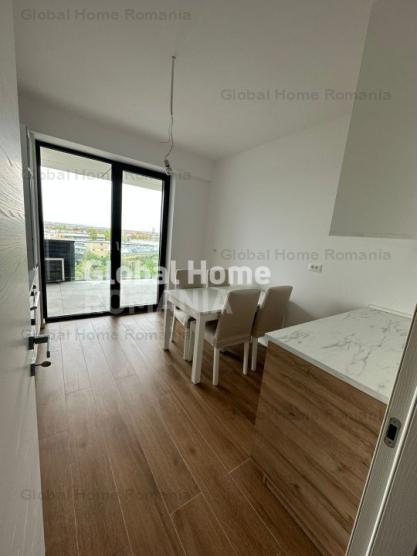 Apartament 3 camere | Atlas R. - Aviatiei | 2 bai - 2 balcoane | Parcare 