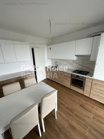 Apartament 3 camere | Atlas R. - Aviatiei | 2 bai - 2 balcoane | Parcare 