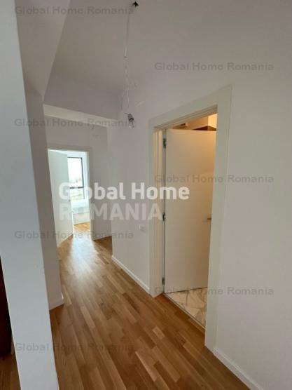 Apartament 3 camere | Atlas R. - Aviatiei | 2 bai - 2 balcoane | Parcare 