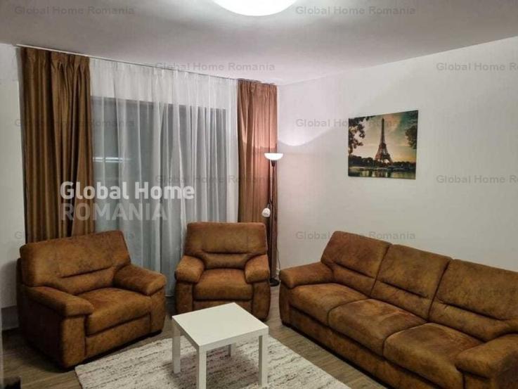 Apartament 2 camere 59MP | Zona de nord - Aviatiei | Cloud 9 | Parcare inclusa