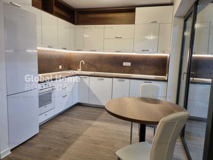 Apartament 2 camere 59MP | Zona de nord - Aviatiei | Cloud 9 | Parcare inclusa