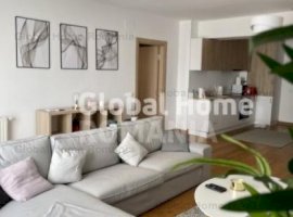 Apartament 2 camere 69 MP | Zona de nord - B.Vacarescu | Upground Residence