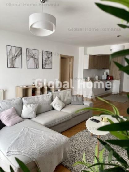 Apartament 2 camere 69 MP | Zona de nord - B.Vacarescu | Upground Residence