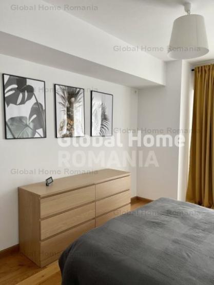 Apartament 2 camere 69 MP | Zona de nord - B.Vacarescu | Upground Residence