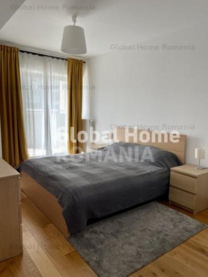 Apartament 2 camere 69 MP | Zona de nord - B.Vacarescu | Upground Residence