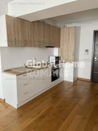 Apartament 2 camere 69 MP | Zona de nord - B.Vacarescu | Upground Residence