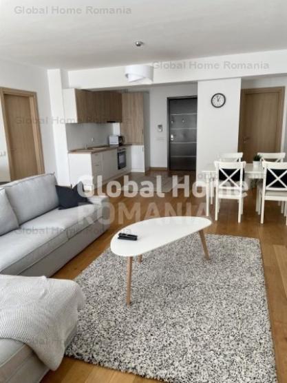 Apartament 2 camere 69 MP | Zona de nord - B.Vacarescu | Upground Residence