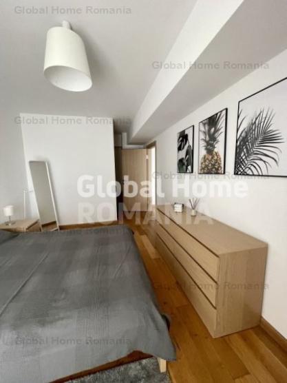 Apartament 2 camere 69 MP | Zona de nord - B.Vacarescu | Upground Residence