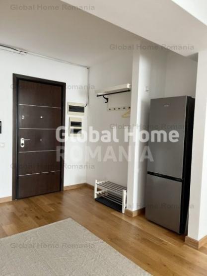 Apartament 2 camere 69 MP | Zona de nord - B.Vacarescu | Upground Residence