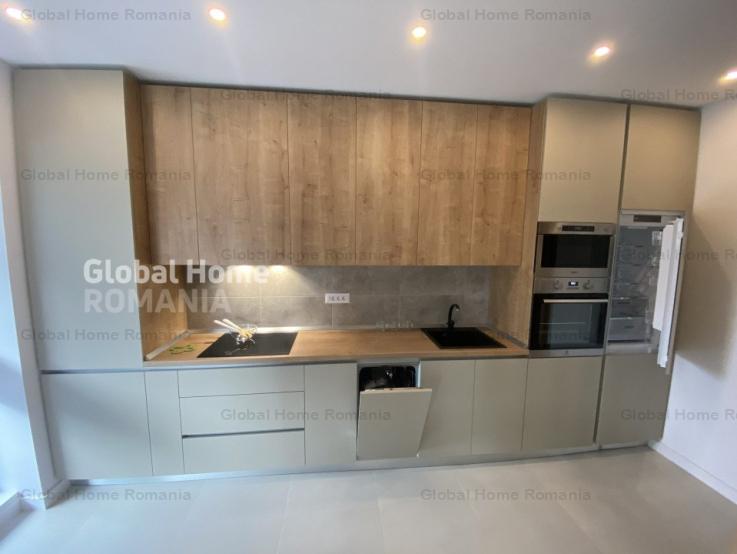 Apartament 2 camere 57 MP | Zona de nord - Aviatiei | Nusco City | Oracle