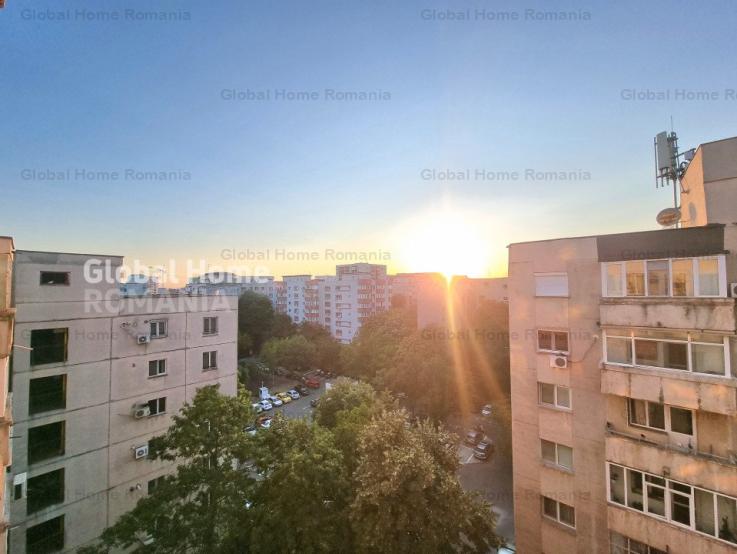 Apartament 2 Camere + Balcon | Panduri - Ionita Cegan | Renovat Partial