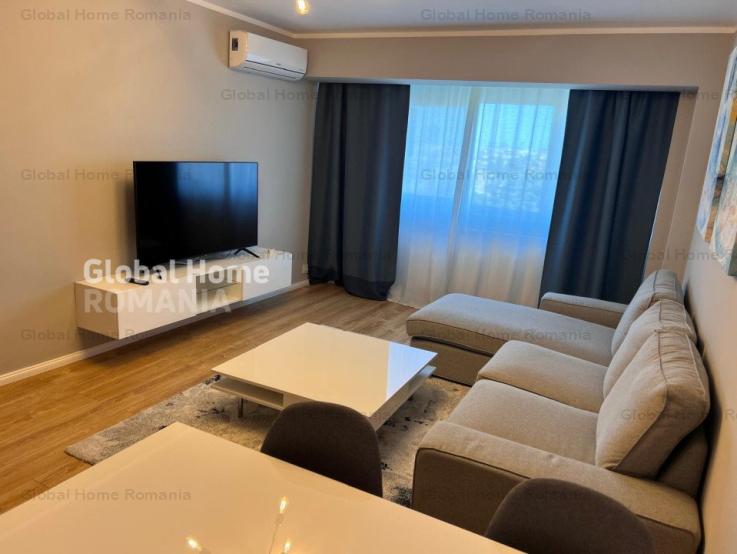 Apartament 2 camere | Blv. Unirii -Renovat-Mobilat -Utilat