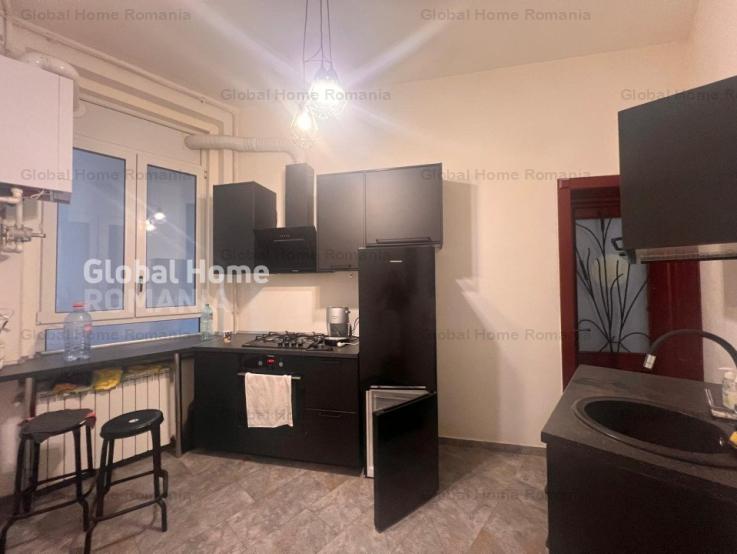 Apartament 5 camere Cismigiu | Pretabil Birou sau Rezidential