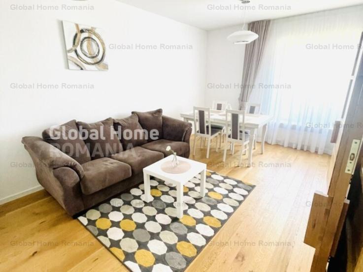 Apartament 2 camere 83 MP | Zona de Nord - Aviatiei | Aviatiei Park | Lidl 