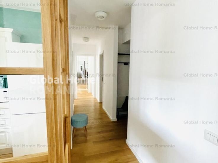 Apartament 2 camere 83 MP | Zona de Nord - Aviatiei | Aviatiei Park | Lidl 