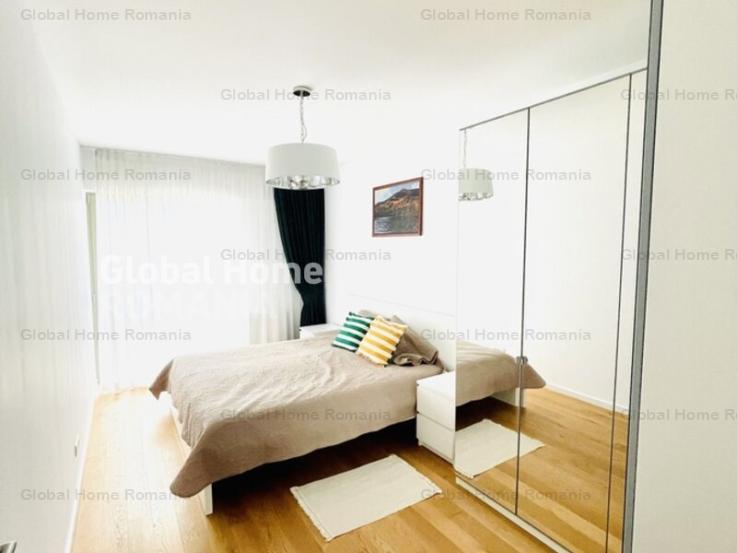 Apartament 2 camere 83 MP | Zona de Nord - Aviatiei | Aviatiei Park | Lidl 