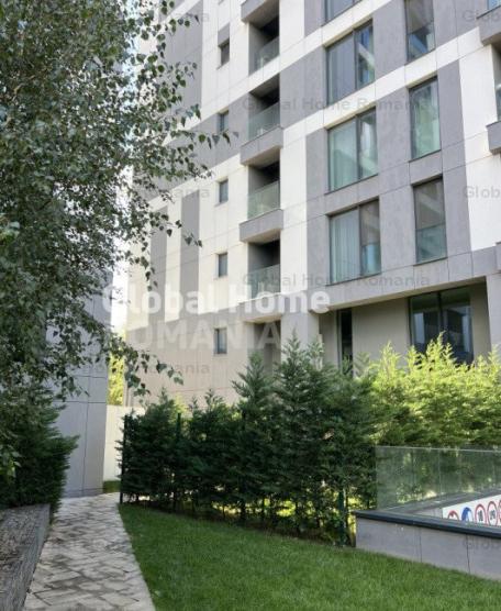 Apartament 3 camere 110MP | Zona de nord - Aviatiei | Cloud 9 | Parcare inclusa