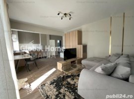 Apartament 2 Camere 54 MP One Exigent Plaza | Militari | Loc de parcare 