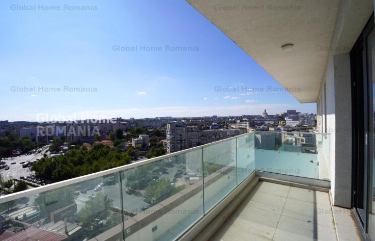 Panoramic View | Duplex 4 Rooms 228SQM + Parking | Roka Residence - Unirii