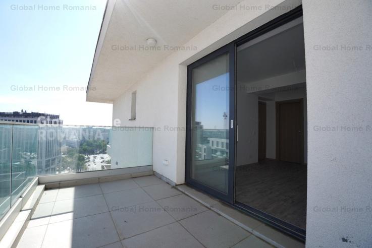 Panoramic View | Duplex 4 Rooms 228SQM + Parking | Roka Residence - Unirii