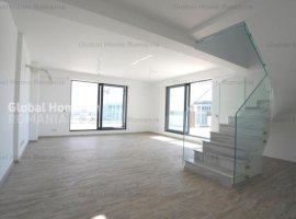 Panoramic View | Duplex 4 Rooms 228SQM + Parking | Roka Residence - Unirii