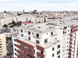 Panoramic View | Duplex 4 Rooms 228SQM + Parking | Roka Residence - Unirii