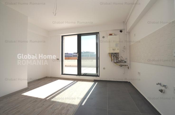 Panoramic View | Duplex 4 Rooms 228SQM + Parking | Roka Residence - Unirii