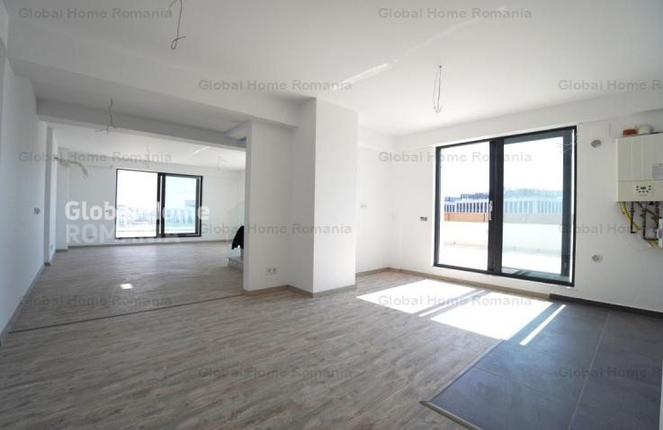 Panoramic View | Duplex 4 Rooms 228SQM + Parking | Roka Residence - Unirii